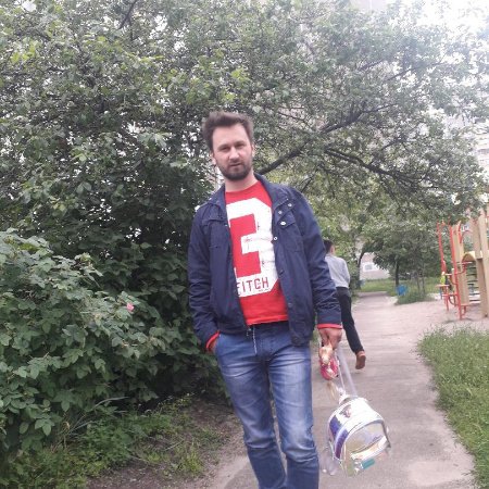 Владимир