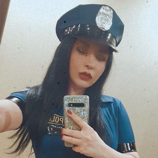 Госпожа Ан
