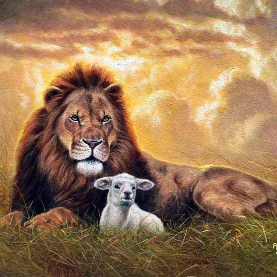 Дикая природа художника Абрахама Хантера
