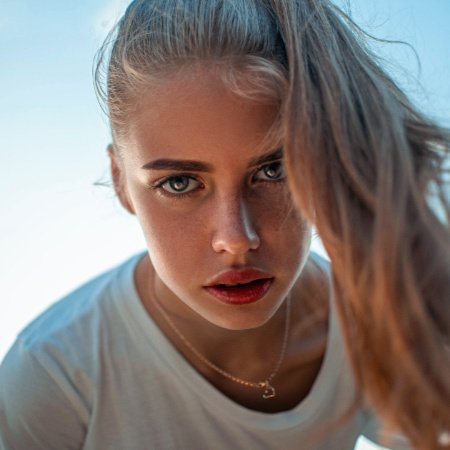 Сильный эффект от слабого пола