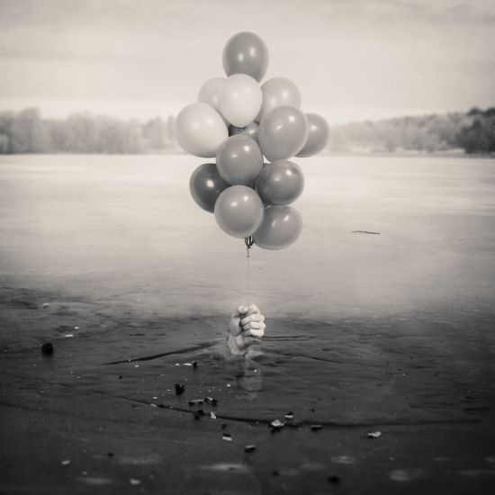 Мистификация фотографа Томми Ингберга
