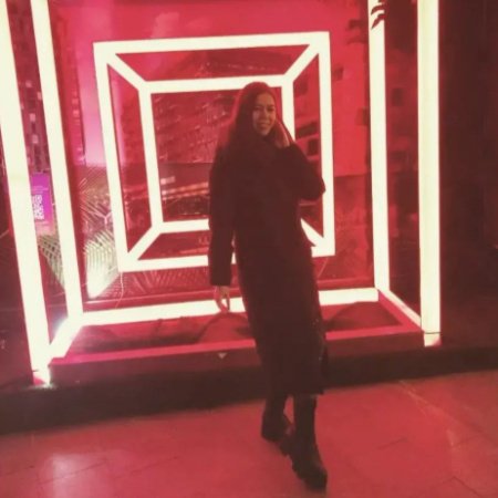 В поиске новых знакомств