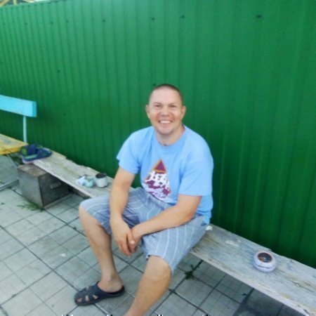 Новиков