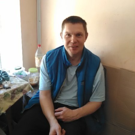Новиков