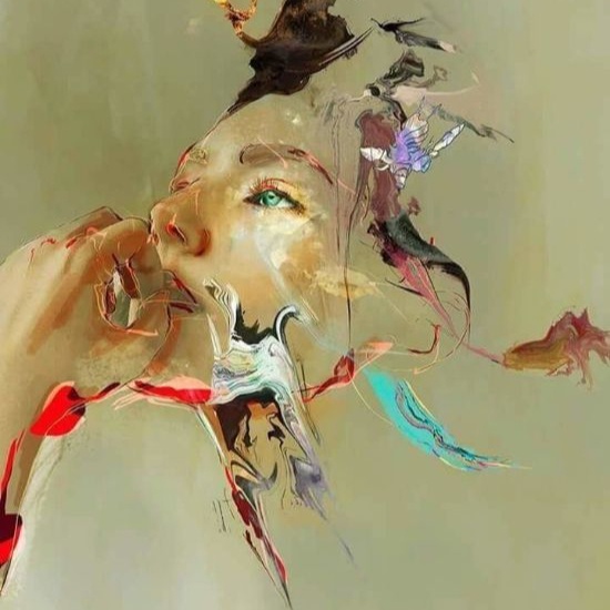 Чужая