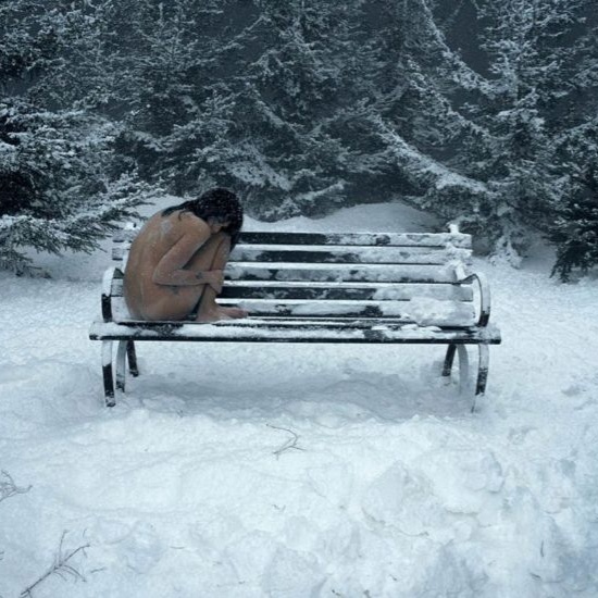 Страх