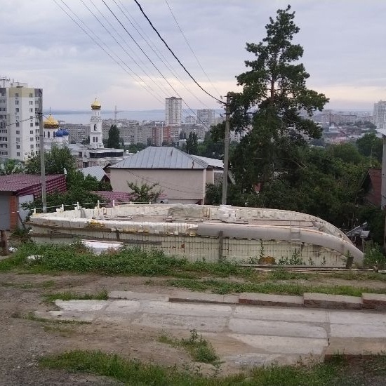 Лодка