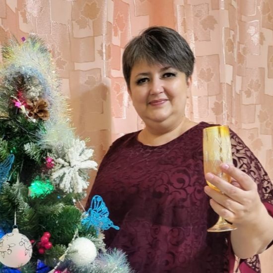Ируся